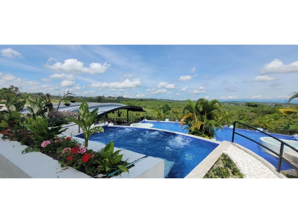 Casa Campestre en Venta en Pereira - Combia