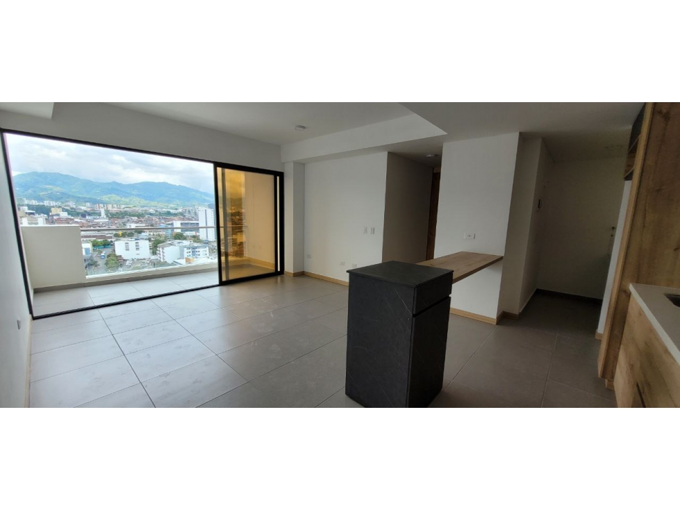 Apartamento en Renta en Pereira - Alamos — foto 2