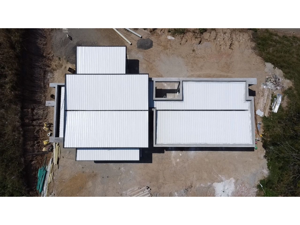 Casa campestre en Venta en Pereira - Cerritos