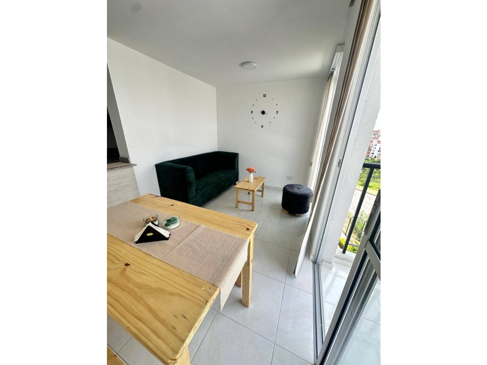 Apartamento en Renta en Pereira - Condina — foto 3