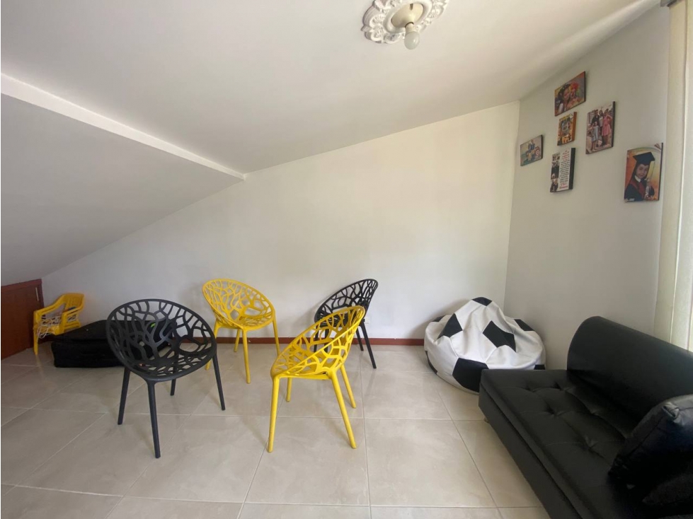 Casa en Venta en Dosquebradas - 3