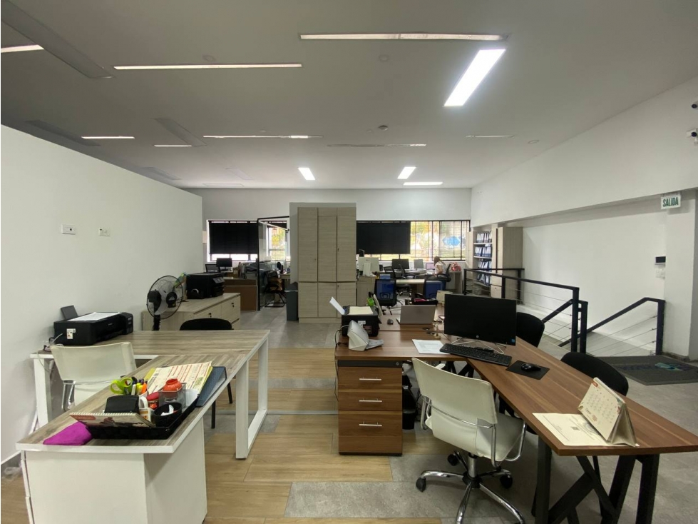 Bodega en Venta en Pereira - Av. Sur - 6