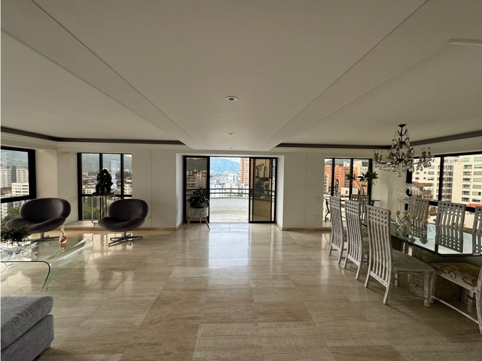 Apartamento en Venta en Pereira - Pinares — foto 2