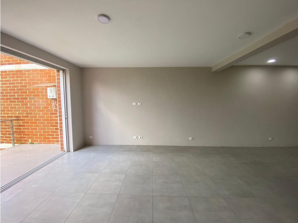 Apartaestudio en Venta/Renta en Pereira - Cerritos — foto 3