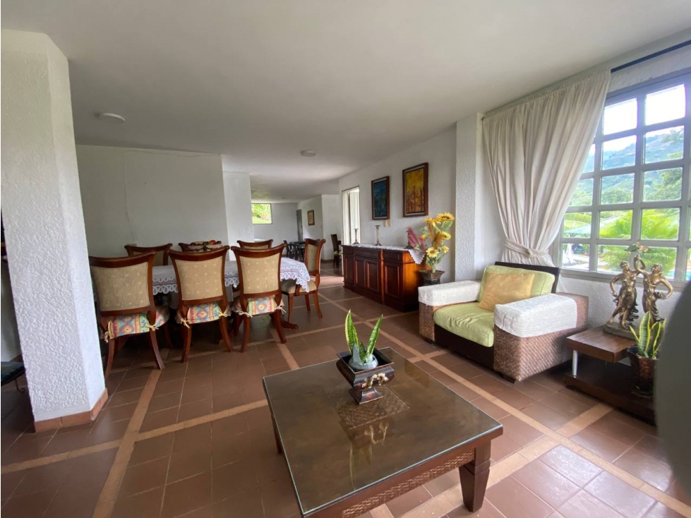 Finca en Venta Vereda La Bodega - Vía Marsella — foto 5