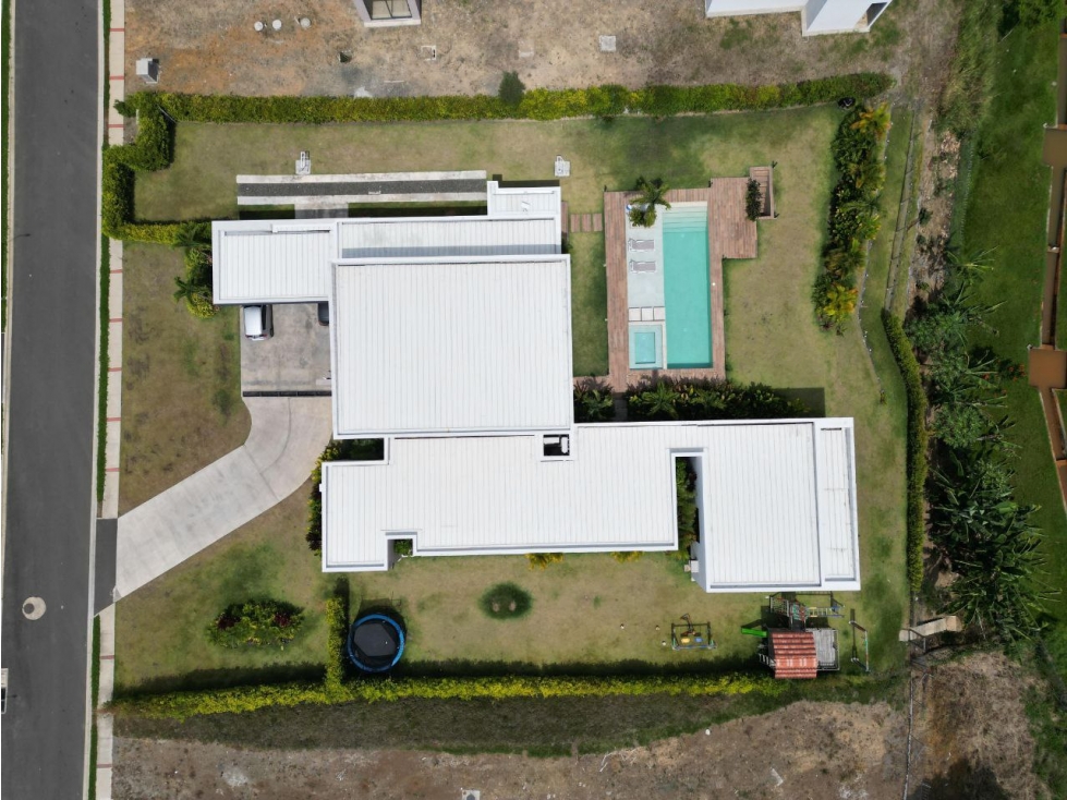 Casa Campestre en Venta en Pereira - Cerritos — foto 2