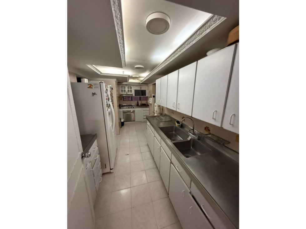 Apartamento en Venta en Pereira - Centro — foto 4