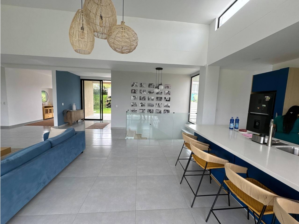 Casa campestre en Venta/en Pereira - Vía Armenia — foto 6