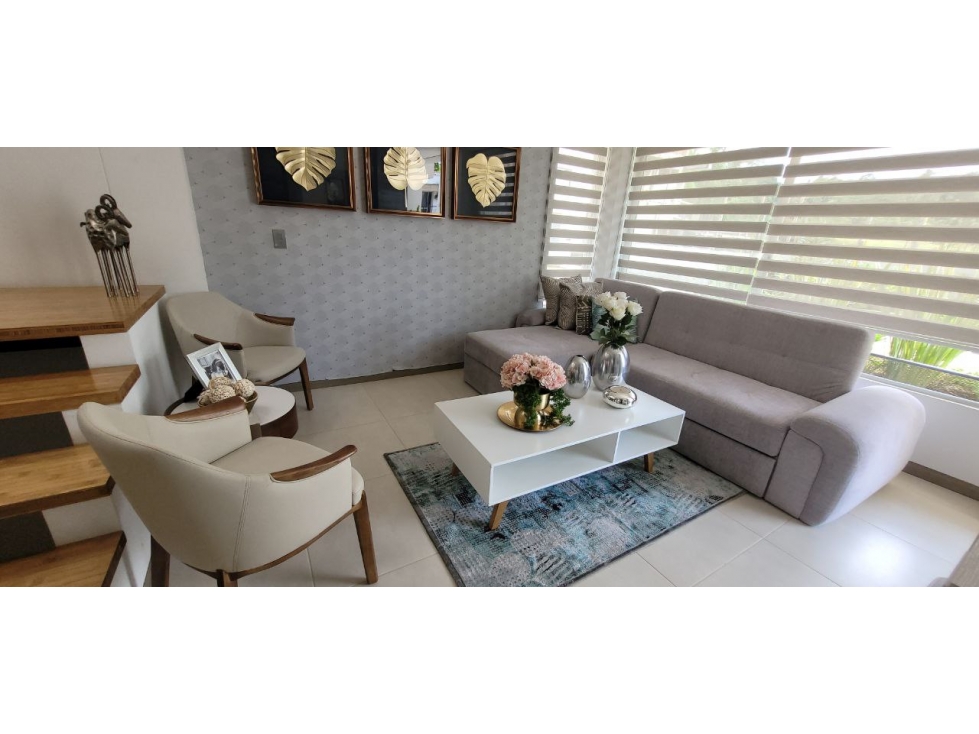 Casa en Venta en Pereira - Pinares — foto 4