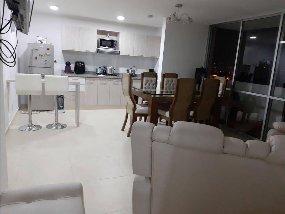 Apartamento en Venta en Dosquebradas - La Macarena — foto 3