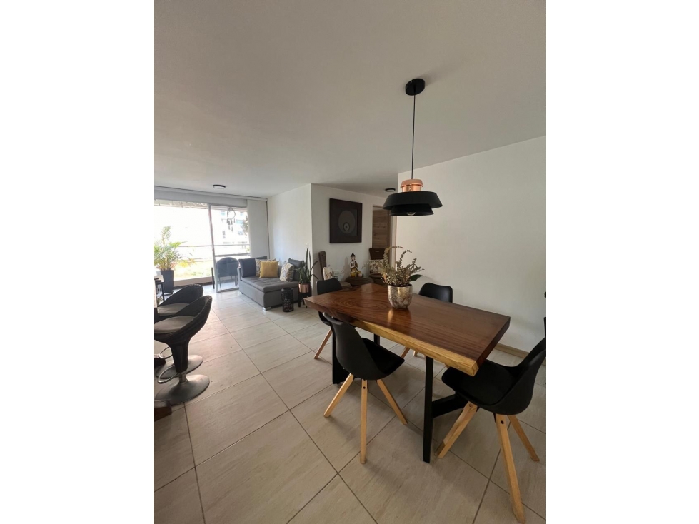 Apartamento en Venta en Pereira - Av. Sur