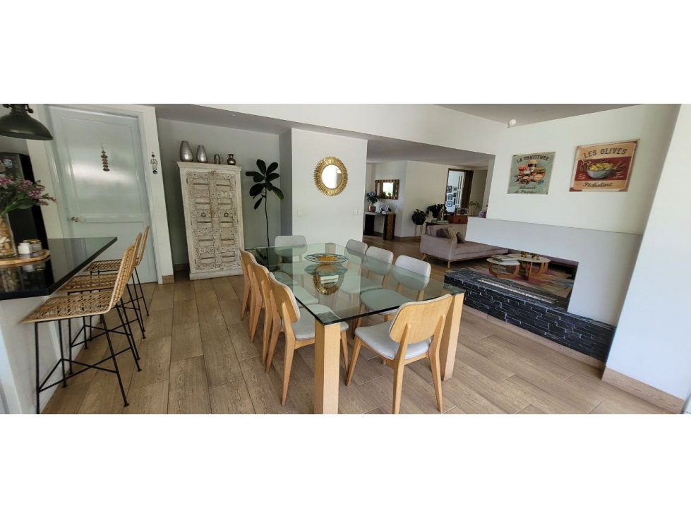 Casa Campestre en Venta / Pereira - Cerritos, El Tigre — foto 6