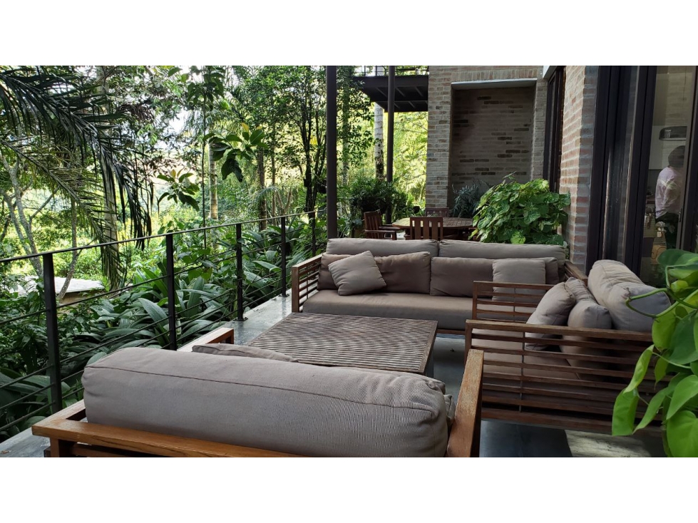 Casa Campestre en Venta Pereira - Cerritos — foto 6
