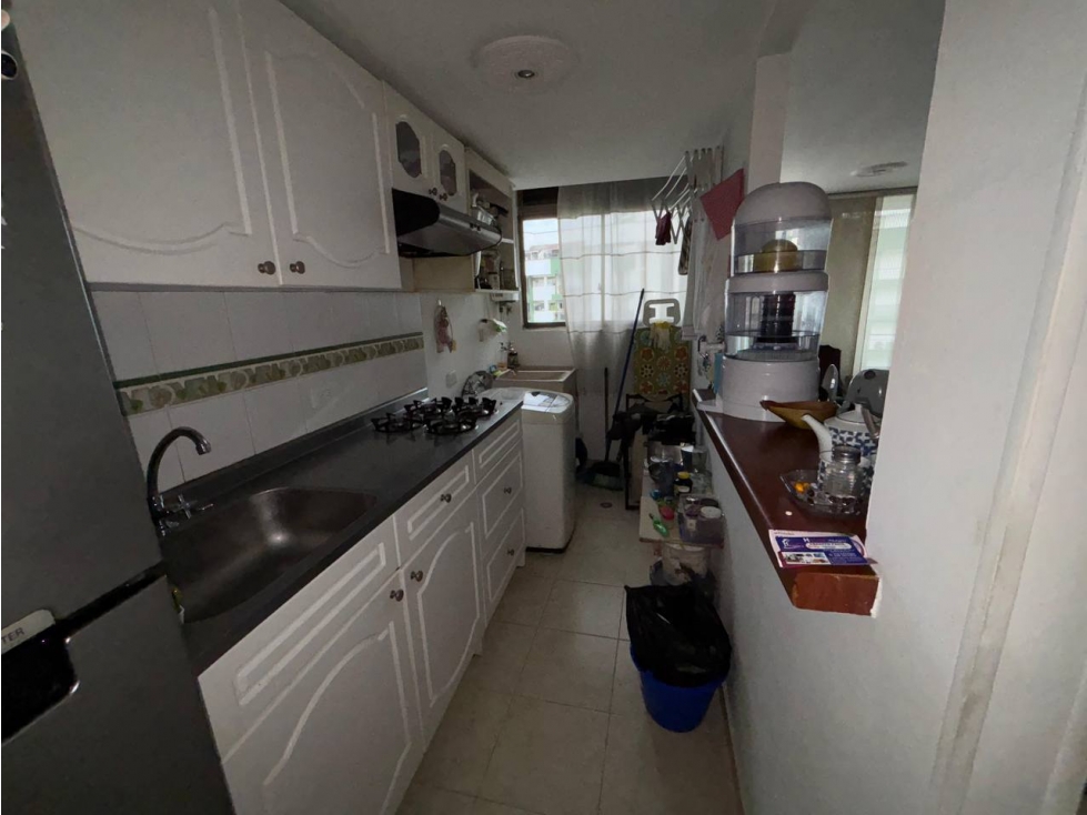 Apartamento en Venta en Valher - Dosquebradas — foto 4