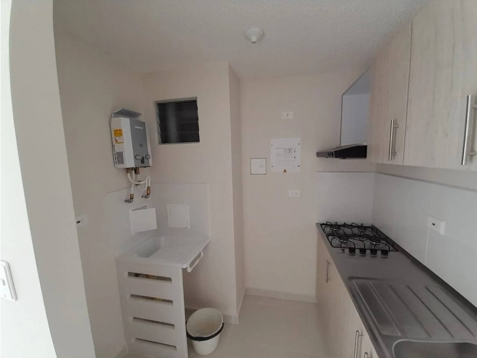 Apartamento en Venta en Dosquebradas - La Pradera — foto 6