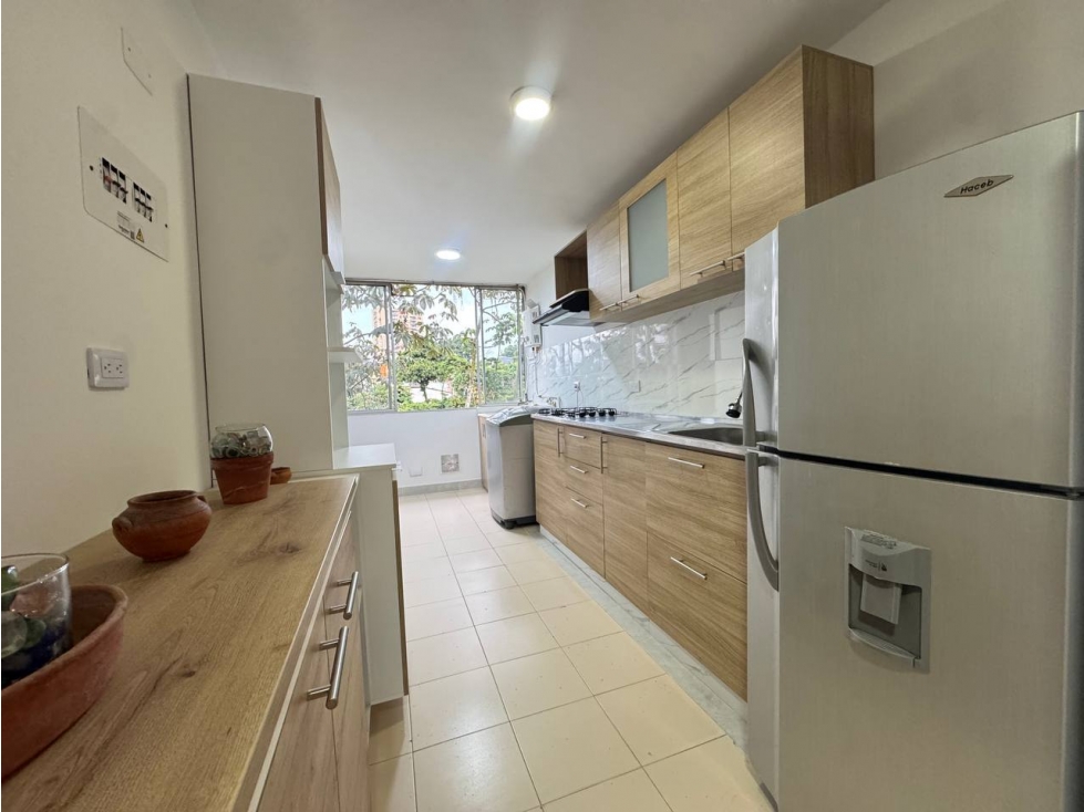 Apartamento en Venta en Pereira - Av. 30 de Agosto — foto 4