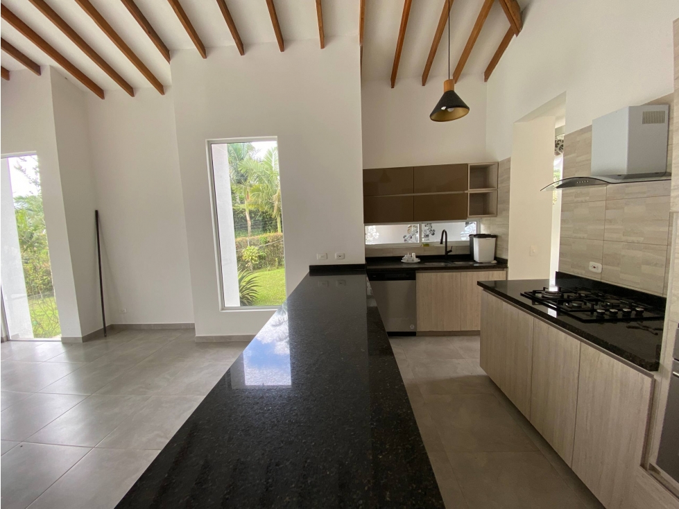 Casa Campestre en Renta en Pereira - Condina — foto 4
