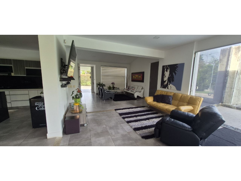 Casa Campestre en Venta en Pereira - Pueblito Cafetero — foto 4