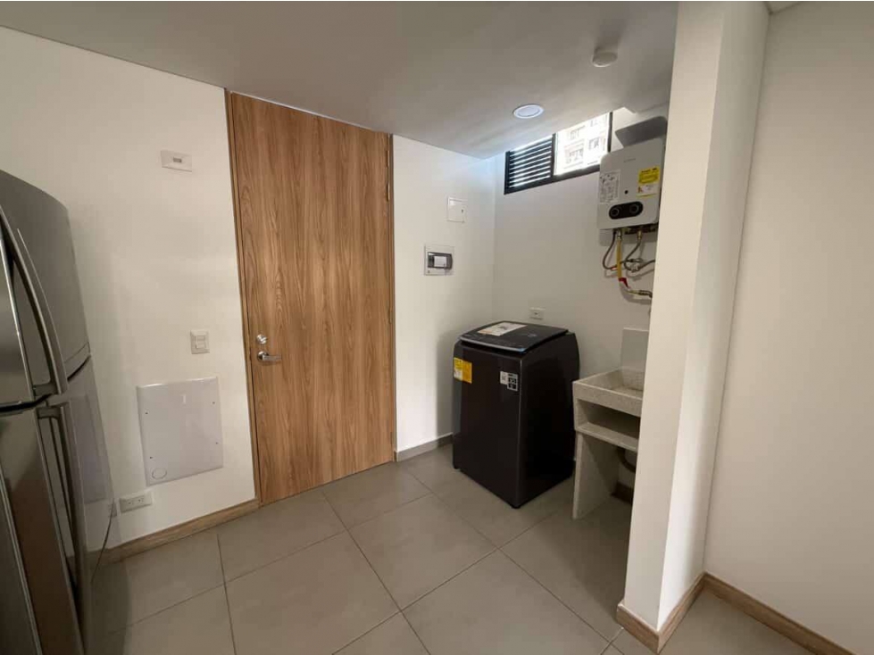 Apartaestudio en Venta en Pereira - Alamos — foto 6