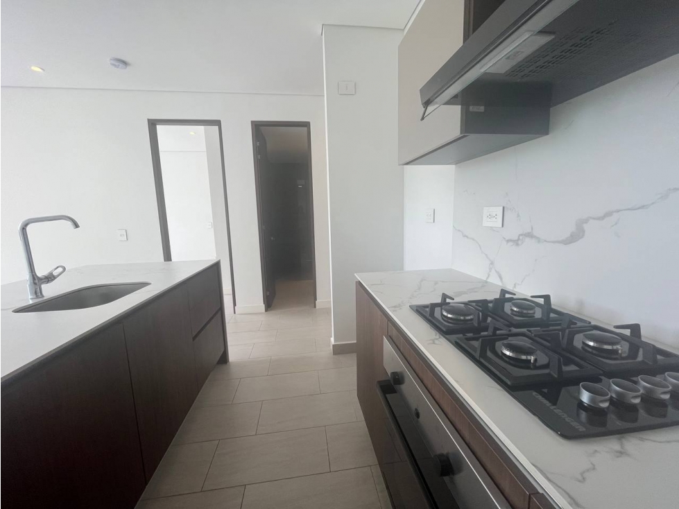 Apartaestudio en Renta en Pereira - Pinares — foto 3
