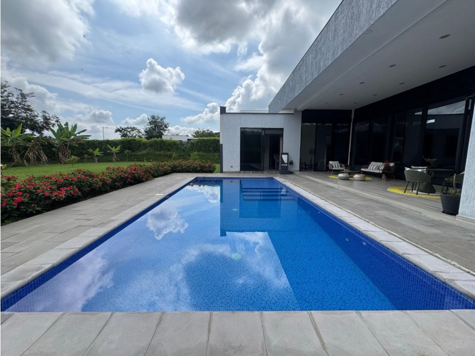 Casa Campestre en Venta en Pereira - Cerritos — foto 3