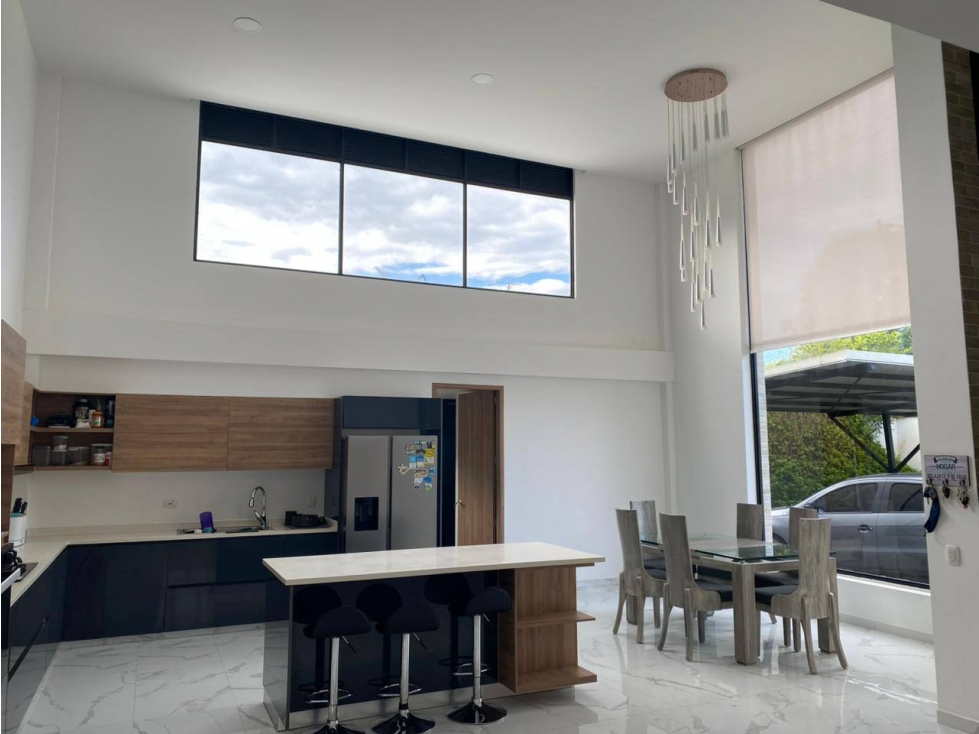 Casa Campestre en Venta y Renta en Pereira - Cerritos — foto 5