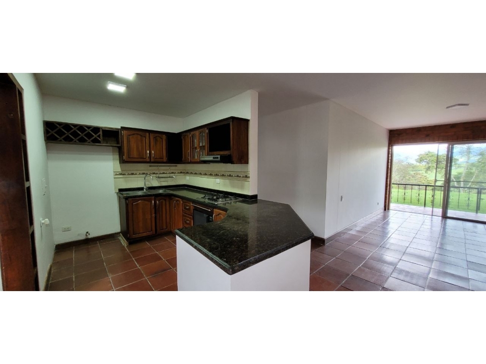 Apartamento en Renta en Pereira - Cerritos — foto 3