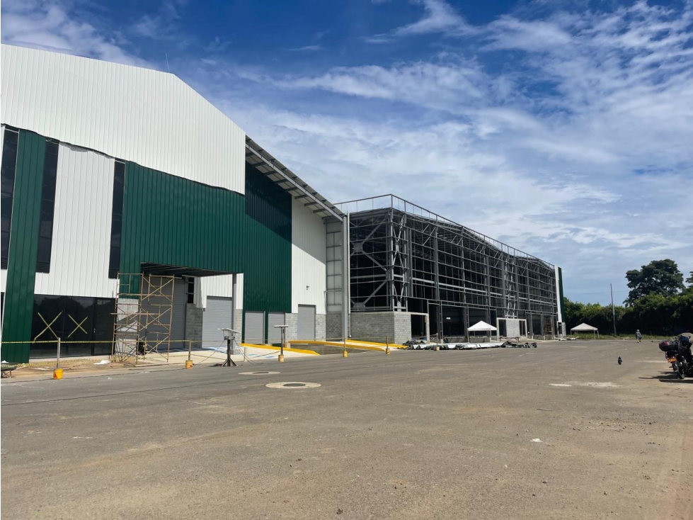 Bodega en Renta en Pereira - Cerritos - 2