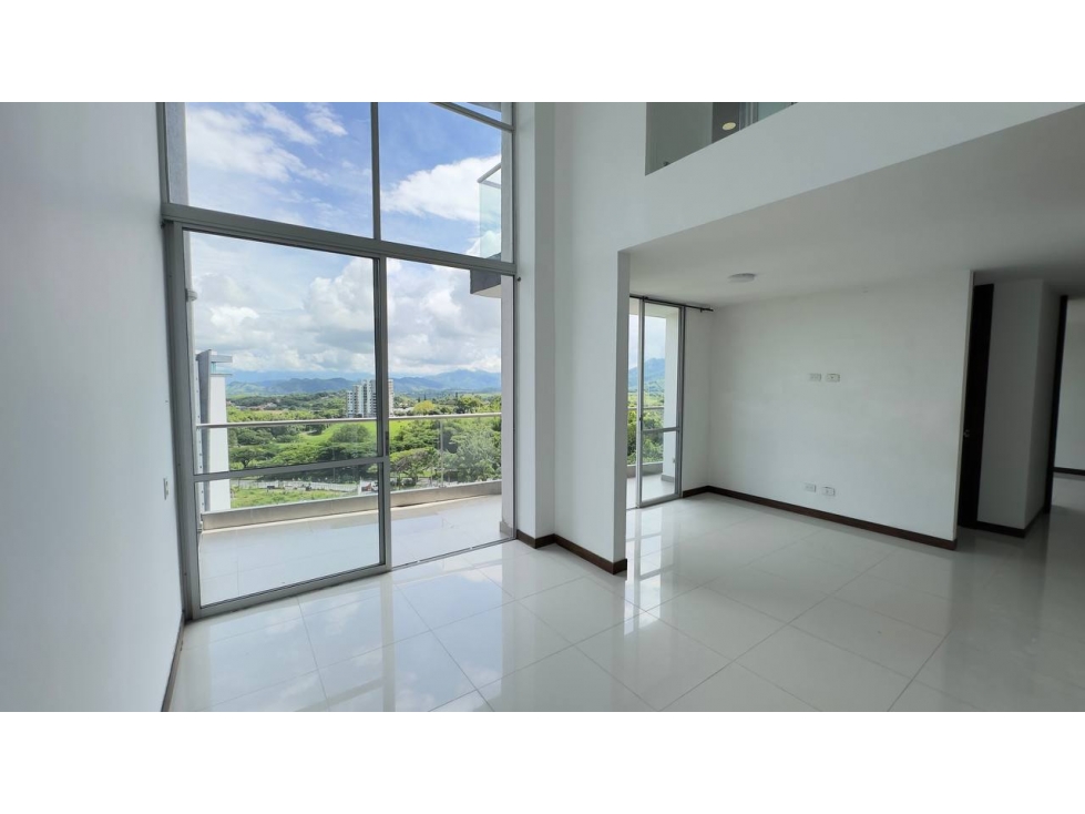Apartamento en Renta en Pereira - Galicia — foto 4