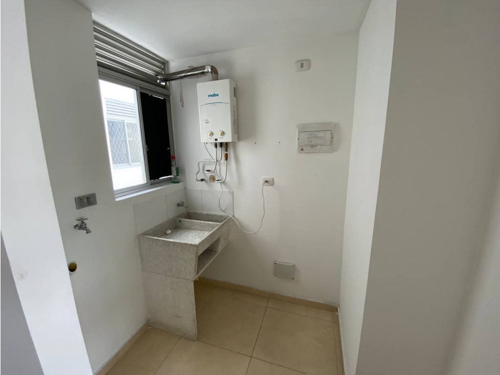 Apartamento en Renta en Dosquebradas - La Macarena - 6