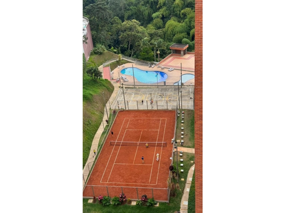 Apartamento en Venta en Pereira - Pinares — foto 2