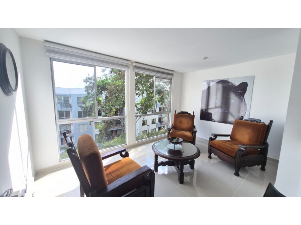 Apartamento en Venta en Pereira - La Villa — foto 2