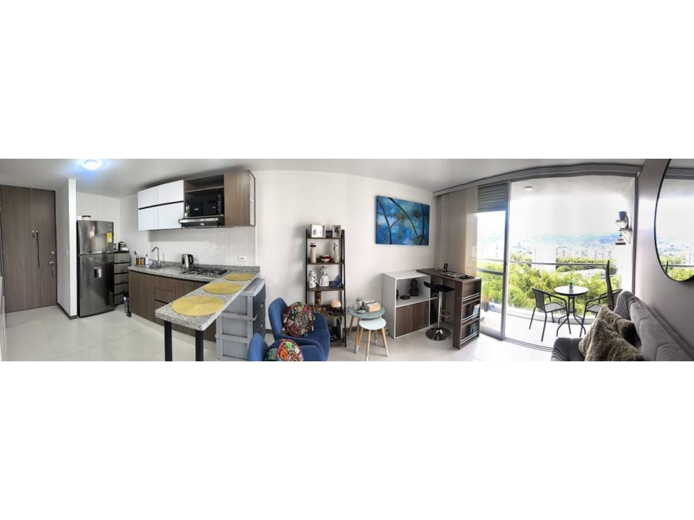 Apartaestudio en Venta en Dosquebradas - La Macarena — foto 3
