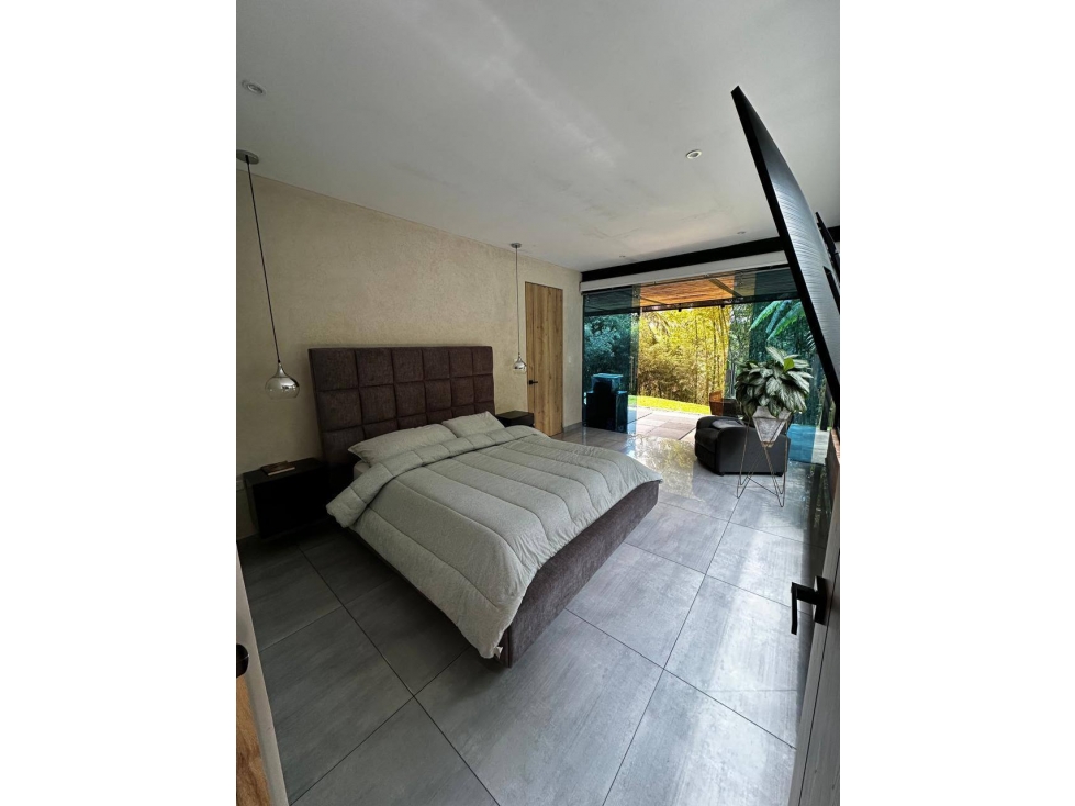 Casa Campestre en Venta en Pereira - Cerritos - 6