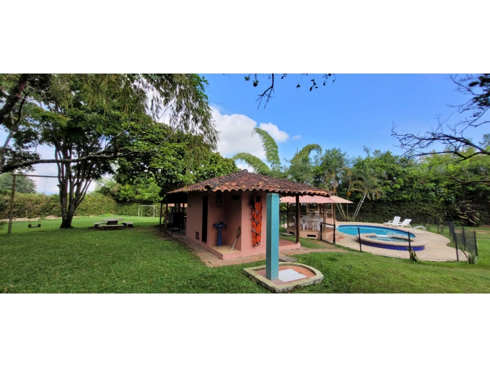 Casa Campestre en Venta en Pereira - Cerritos - 5