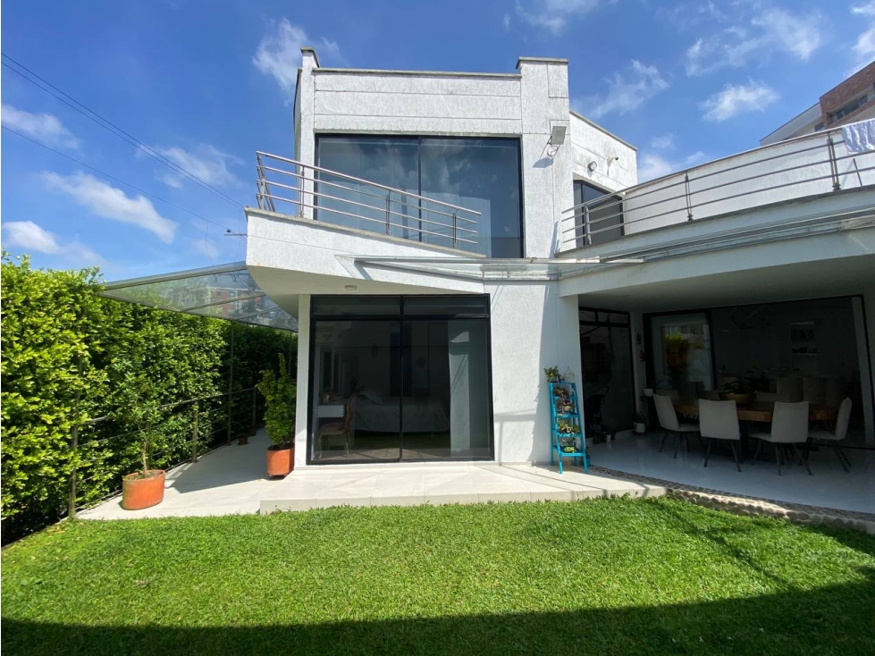 Casa en Venta en Pereira - Pinares - 1