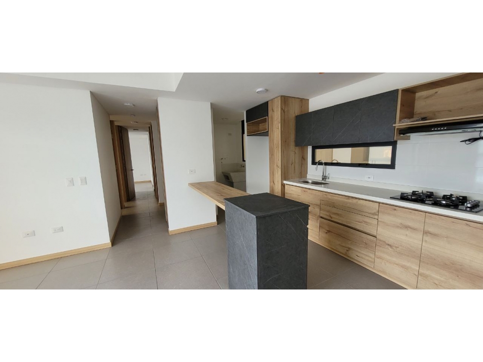 Apartamento en Renta en Pereira - Alamos — foto 3