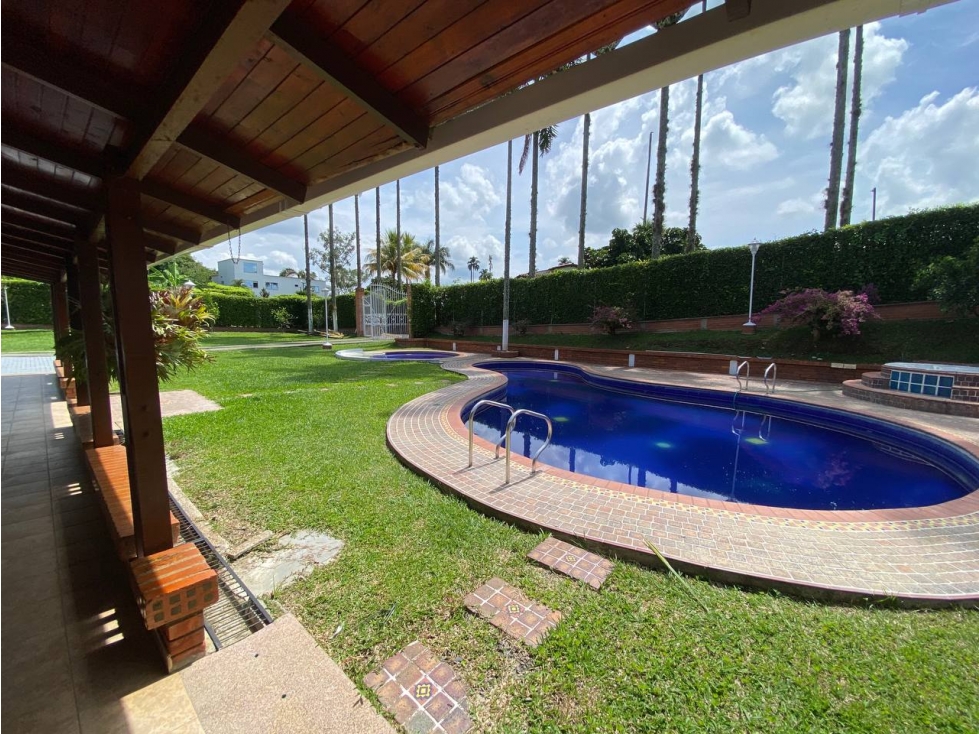Casa Campestre en Venta en Pereira - Cerritos
