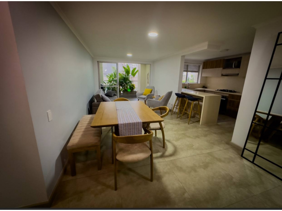 Apartamento en Venta en Pereira - Pinares — foto 3
