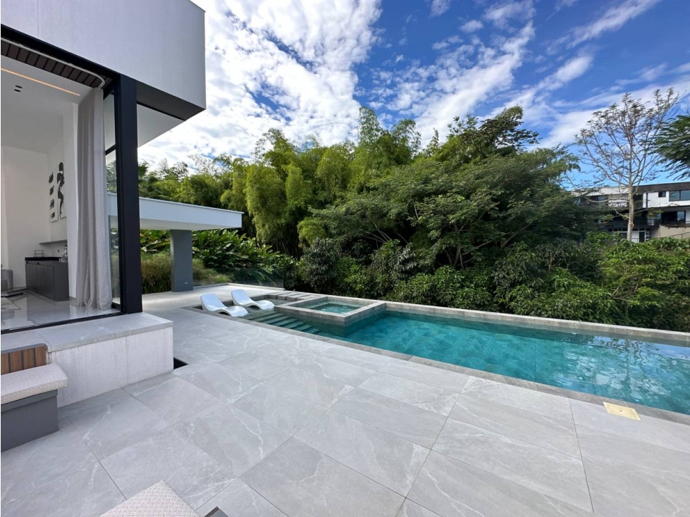 Casa Campestre en Venta en Pereira - Cerritos — foto 3