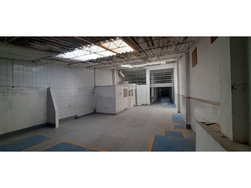 Bodega en Renta en Pereira - Centro - 3