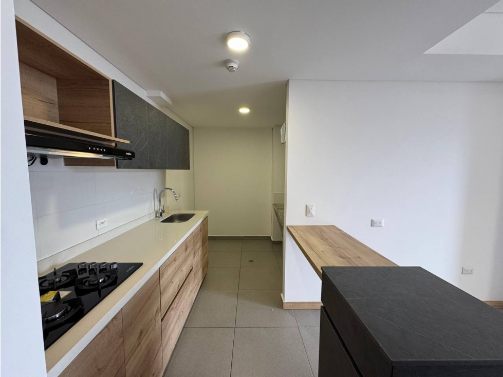 Apartaestudio en Renta en Pereira - Alamos — foto 5
