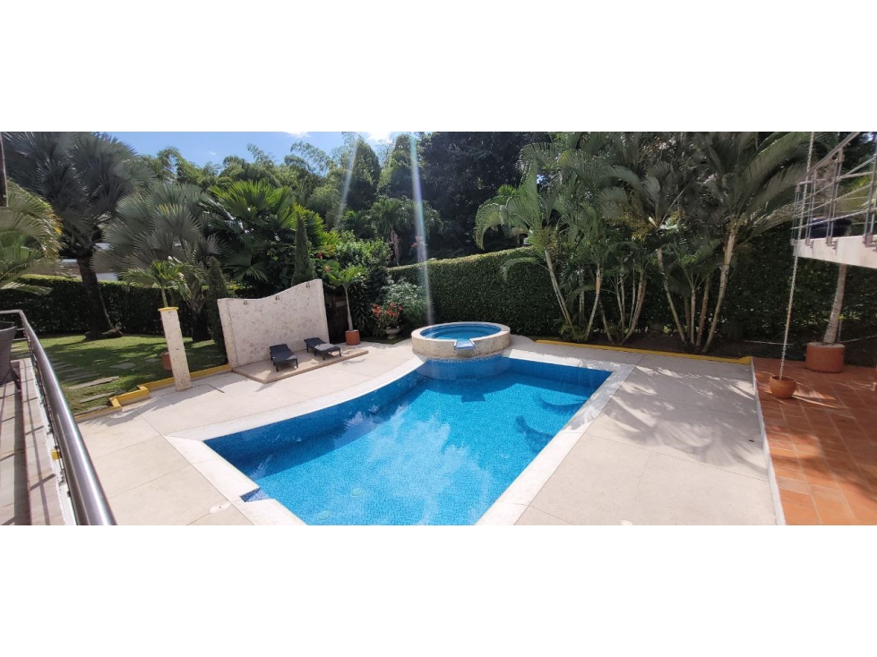 Casa Campestre en Venta en Pereira - Cerritos — foto 2