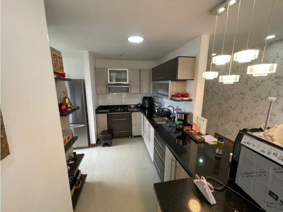 Apartamento en Venta en Pereira - Pinares — foto 2