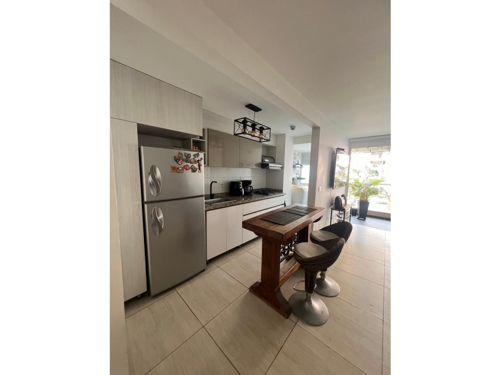 Apartamento en Venta en Pereira - Av. Sur — foto 4