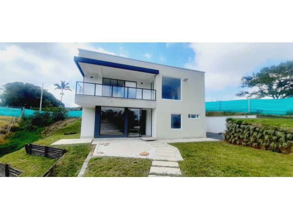 Casa Campestre en Venta en Pereira - Vía Armenia — foto 4