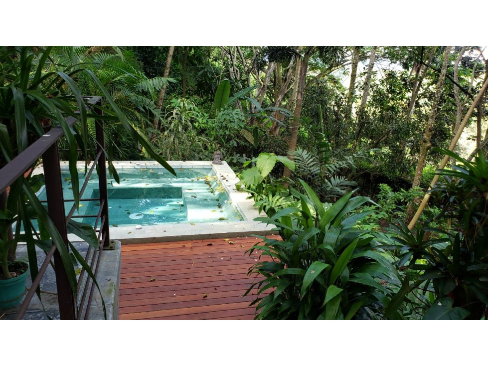 Casa Campestre en Venta Pereira - Cerritos — foto 2