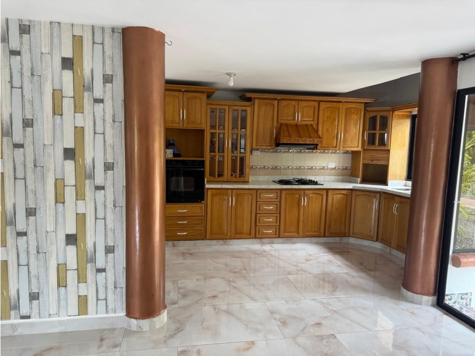 Casa Campestre en Venta en Pereira - Pueblito Cafetero — foto 4