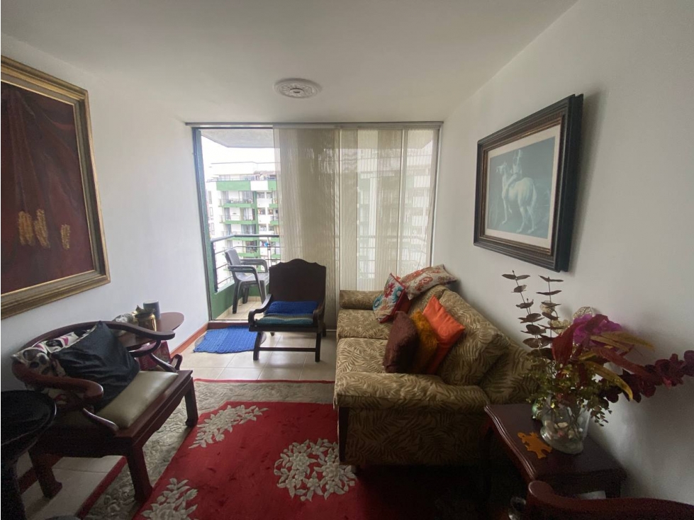 Apartamento en Venta en Valher - Dosquebradas