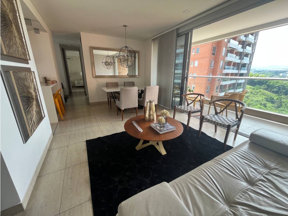 Apartamento en Venta en Pereira - Cerritos